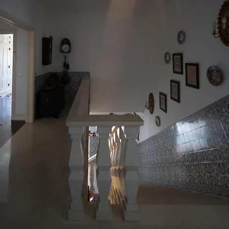 Casa Da Palmeira Penzion 3*