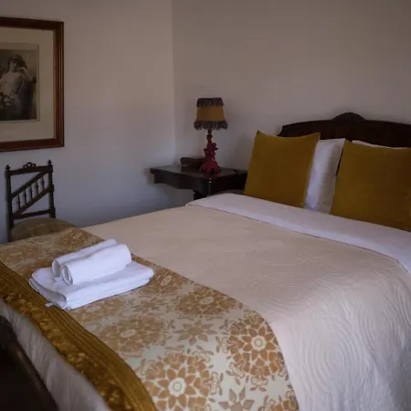 Casa Da Palmeira 3* Leiria