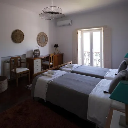 Casa Da Palmeira Penzion Leiria