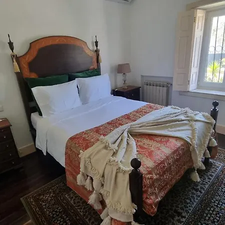 Casa Da Palmeira Leiria