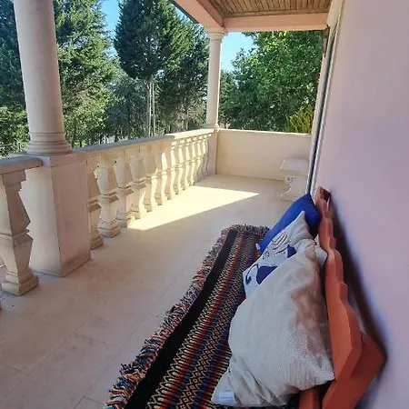 Casa Da Palmeira Penzion