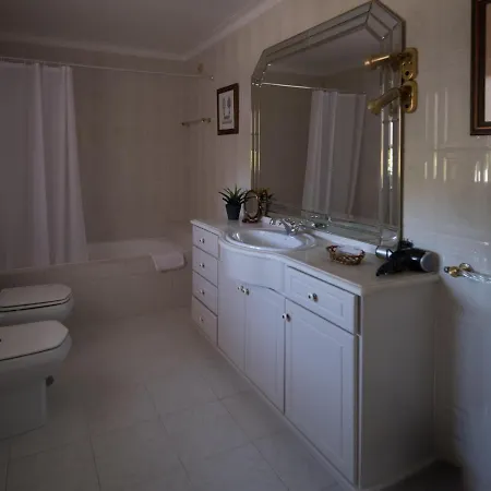 Casa Da Palmeira Penzion Leiria