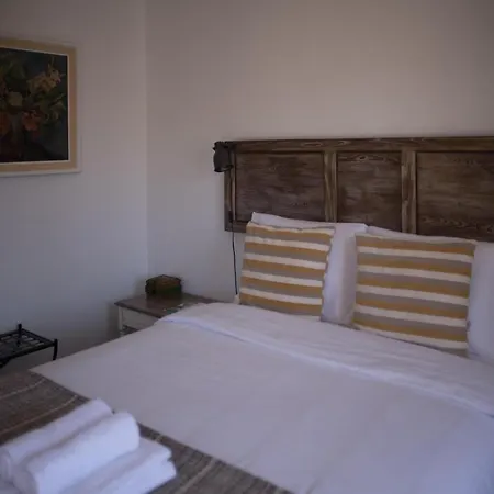 Penzion Casa Da Palmeira