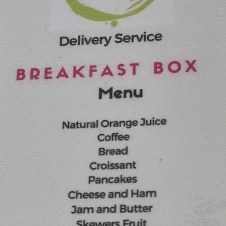 Penzion Casa Da Palmeira