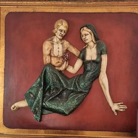 Casa Da Palmeira Penzion Leiria