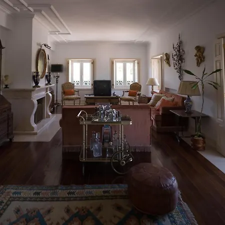 Casa Da Palmeira 3* Leiria