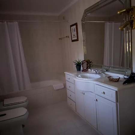 Penzion Casa Da Palmeira 3*