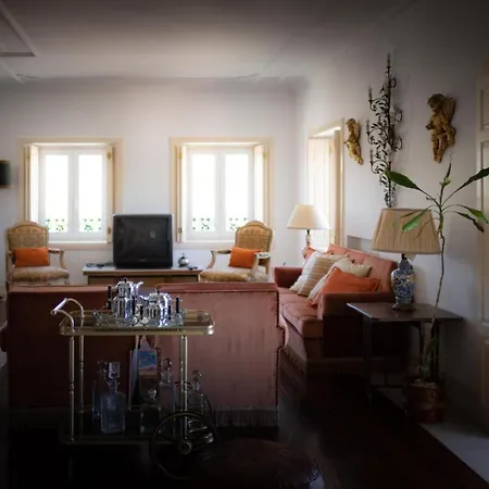 Penzion Casa Da Palmeira 3*