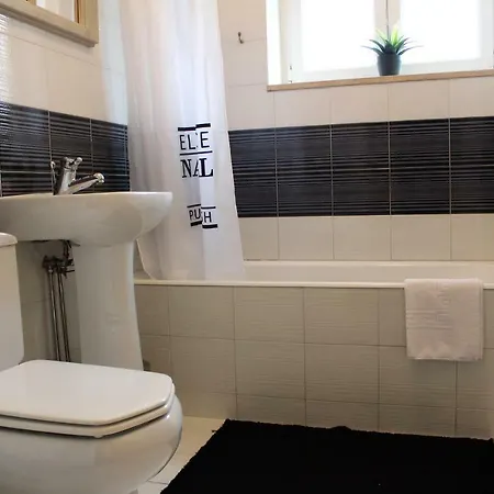 Casa Da Palmeira Penzion Leiria