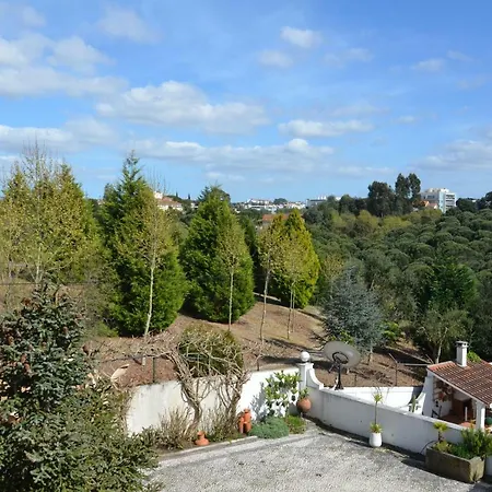 Penzion Casa Da Palmeira