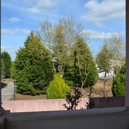 Penzion Casa Da Palmeira 3*