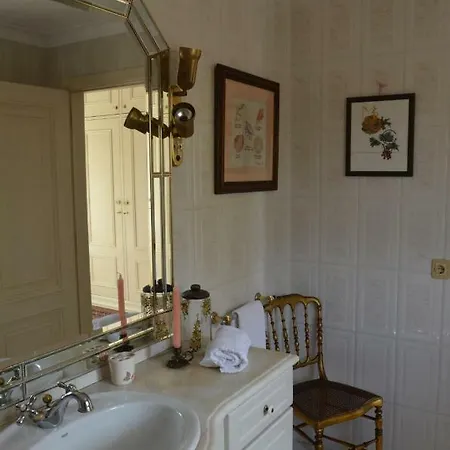 Penzion Casa Da Palmeira