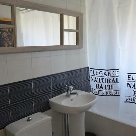 Casa Da Palmeira Leiria