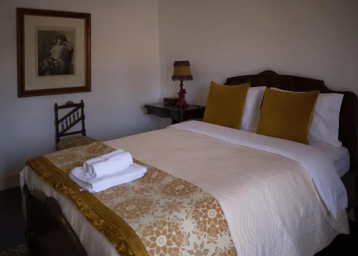 Casa Da Palmeira 3* Leiria