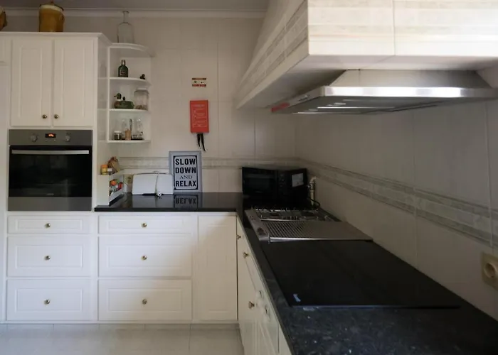 Casa de hóspedes Casa Da Palmeira