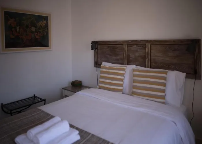 Casa de hóspedes Casa Da Palmeira