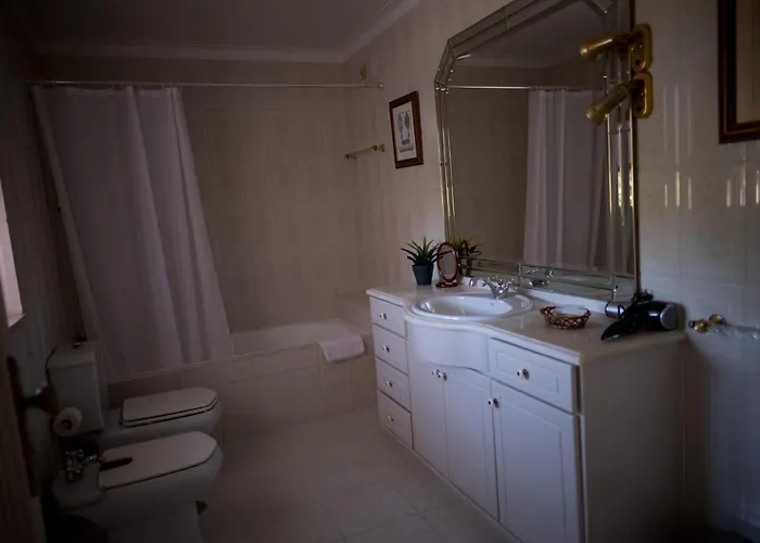 Casa de hóspedes Casa Da Palmeira 3*