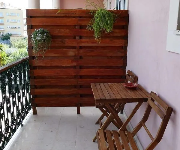 Casa Da Palmeira Casa de hóspedes 3*